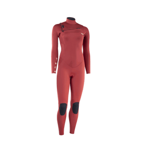 ION Amaze Core 4/3 Front Zip Womens Wetsuit - Wetsuits | H2O Sports