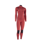 ION Amaze Core 4/3 Front Zip Womens Wetsuit - Wetsuits | H2O Sports