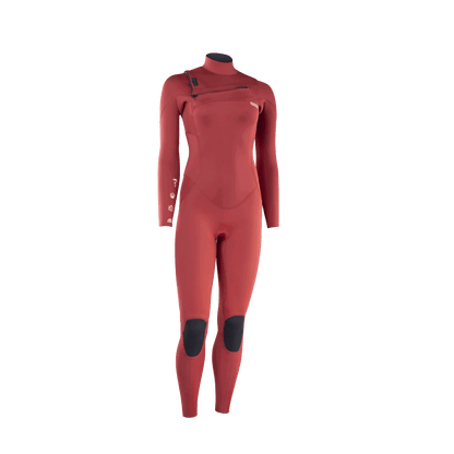 ION Amaze Core 4/3 Front Zip Womens Wetsuit - Wetsuits | H2O Sports