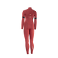 ION Amaze Core 4/3 Front Zip Womens Wetsuit - Wetsuits | H2O Sports