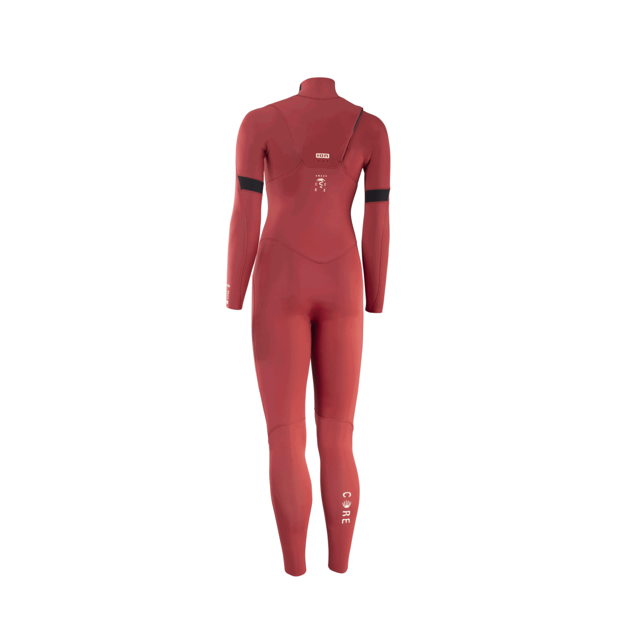 ION Amaze Core 4/3 Front Zip Womens Wetsuit - Wetsuits | H2O Sports