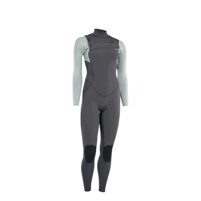 ION Amaze Core 4/3 Front Zip Womens Wetsuit - Wetsuits | H2O Sports