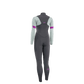 ION Amaze Core 4/3 Front Zip Womens Wetsuit - Wetsuits | H2O Sports