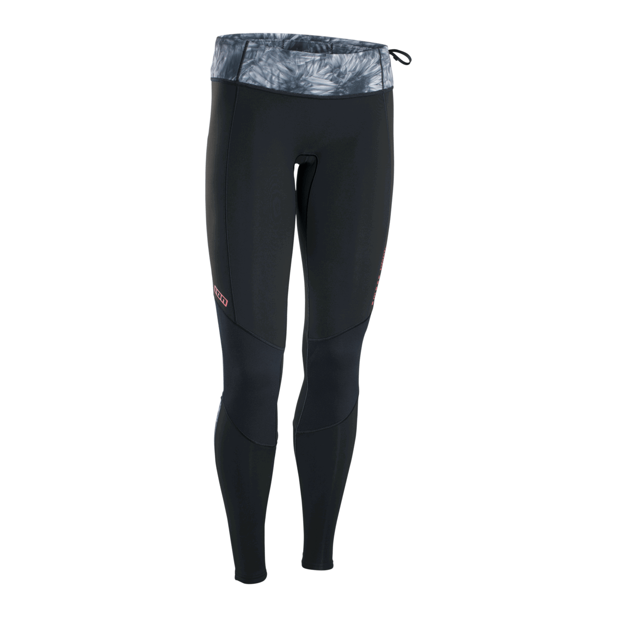 ION Womens Amaze Long Pants 1.5 - Wetsuits | H2O Sports