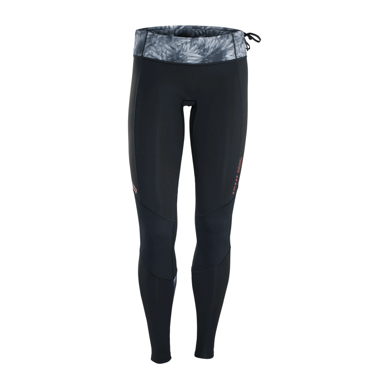 ION Womens Amaze Long Pants 1.5 - Wetsuits | H2O Sports