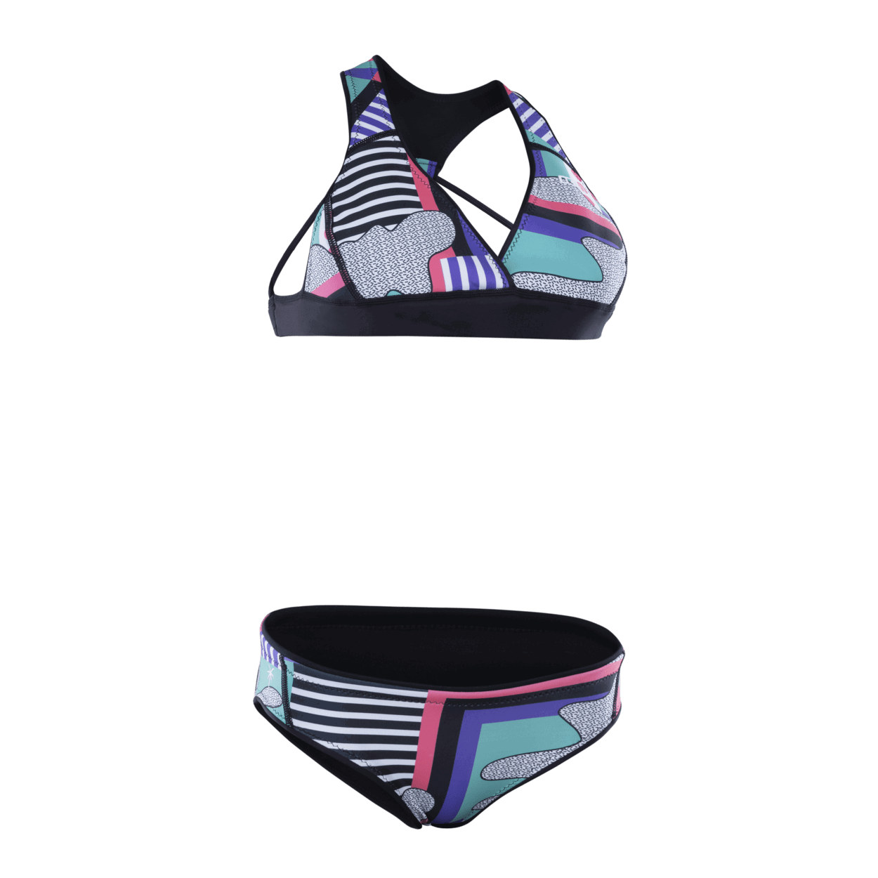 ION Womens Neokini 1.5 - Wetsuits | H2O Sports