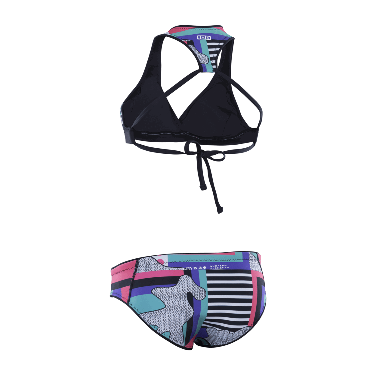 ION Womens Neokini 1.5 - Wetsuits | H2O Sports