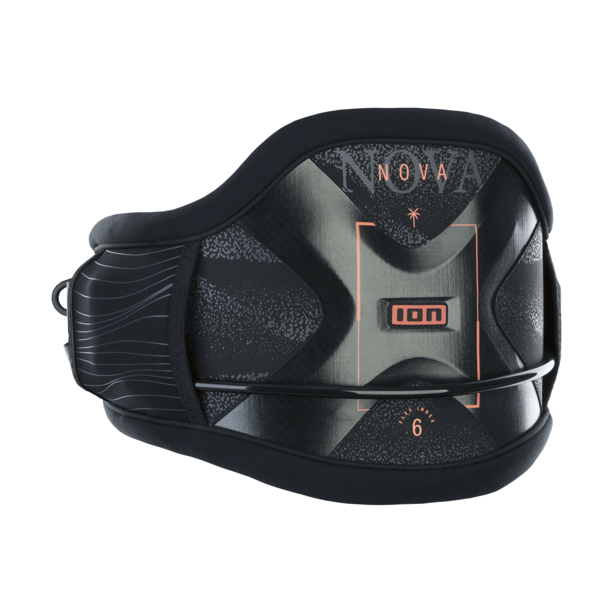 ION Nova Womens Kitesurf Harness - Kitesurf | H2O Sports