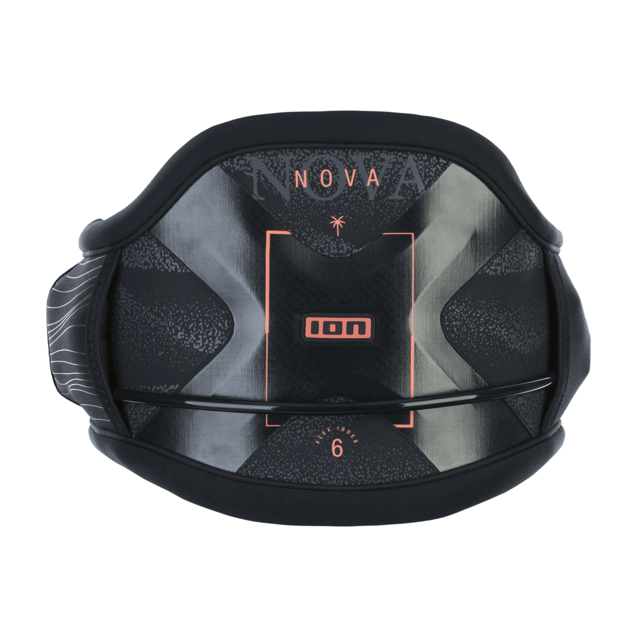 ION Nova Womens Kitesurf Harness - Kitesurf | H2O Sports