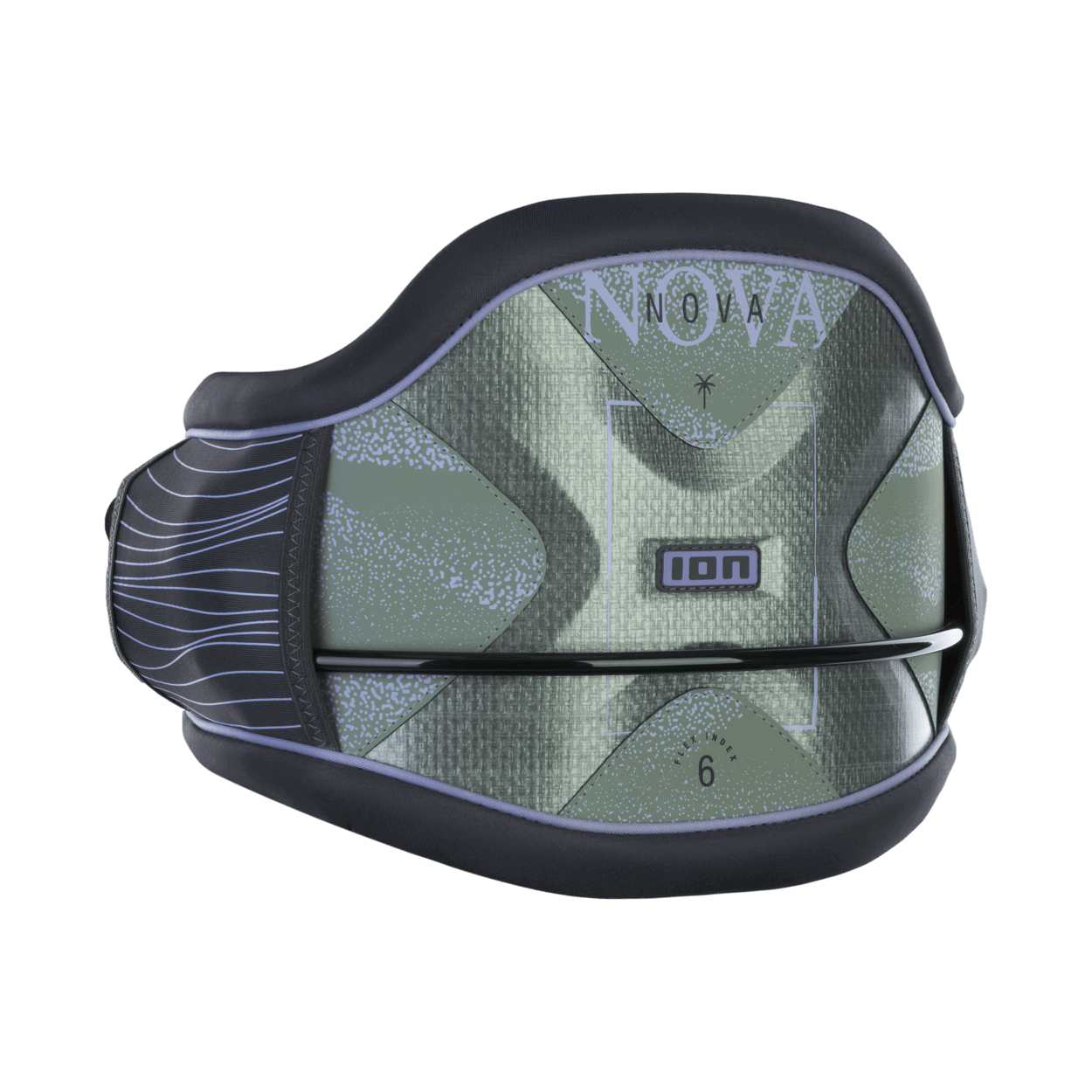ION Nova Womens Kitesurf Harness - Kitesurf | H2O Sports