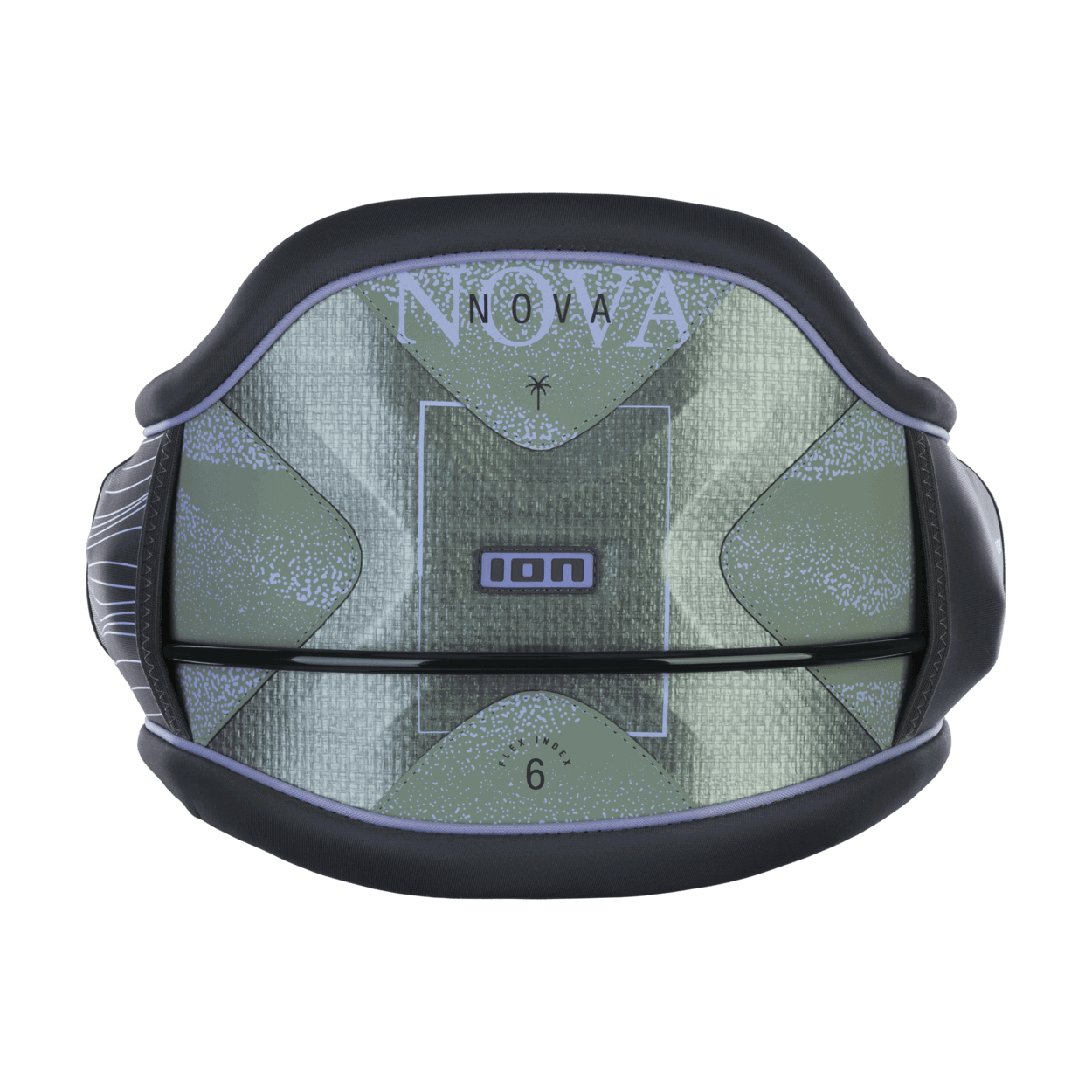 ION Nova Womens Kitesurf Harness - Kitesurf | H2O Sports