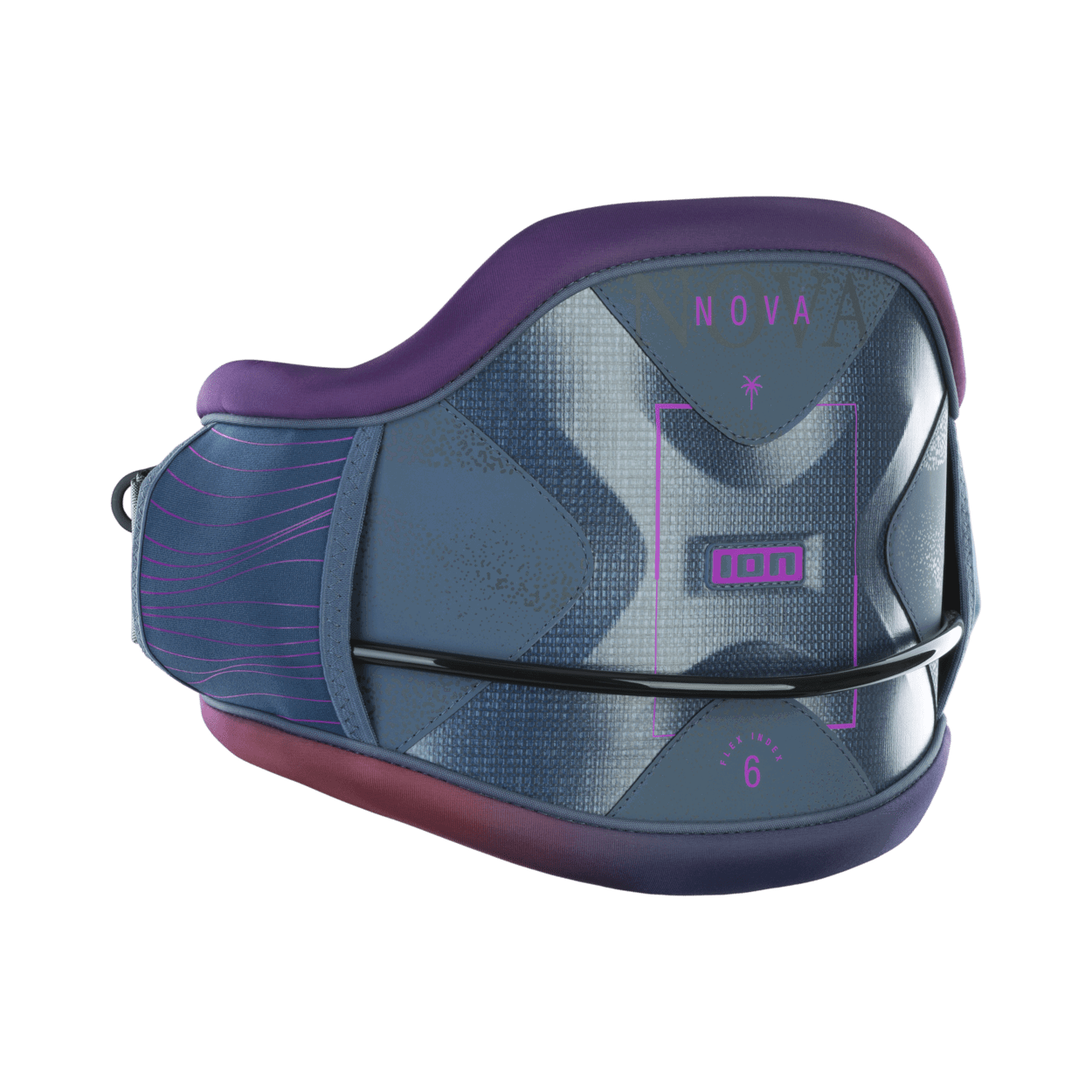 ION Nova Womens Kitesurf Harness - Kitesurf | H2O Sports