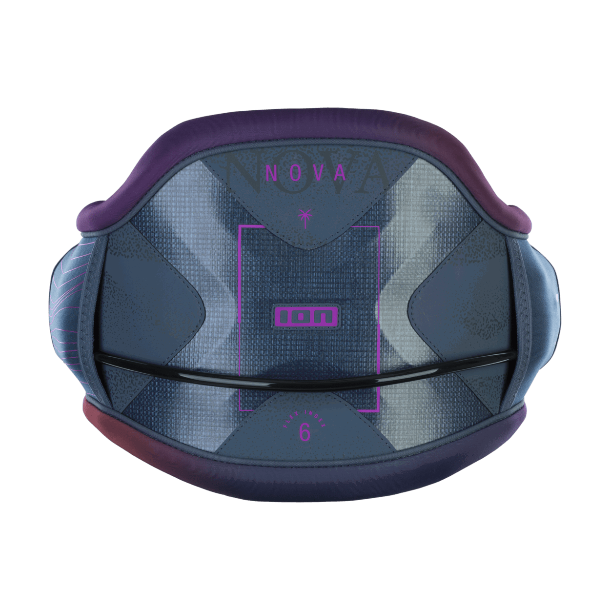 ION Nova Womens Kitesurf Harness - Kitesurf | H2O Sports