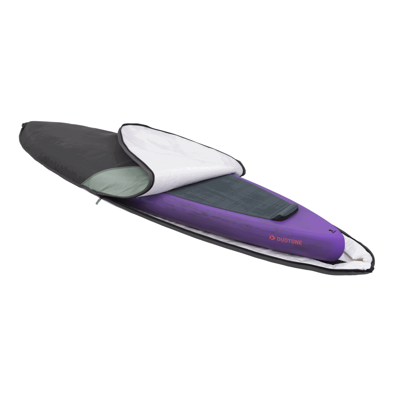 ION Wing Boardbag Core Downwinder - Wing Foil | H2O Sports