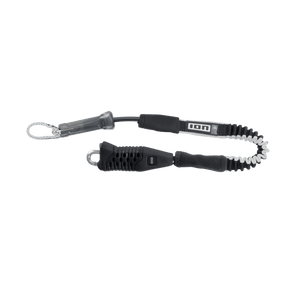 ION Kite Leash Tec Safety Short - Kitesurf | H2O Sports