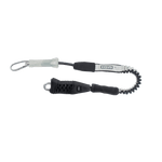 ION Kite Leash Tec Safety Short - Kitesurf | H2O Sports