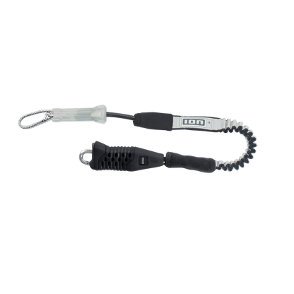 ION Kite Leash Tec Safety Short - Kitesurf | H2O Sports