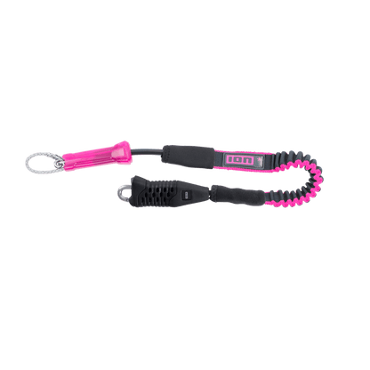 ION Kite Leash Tec Safety Short - Kitesurf | H2O Sports