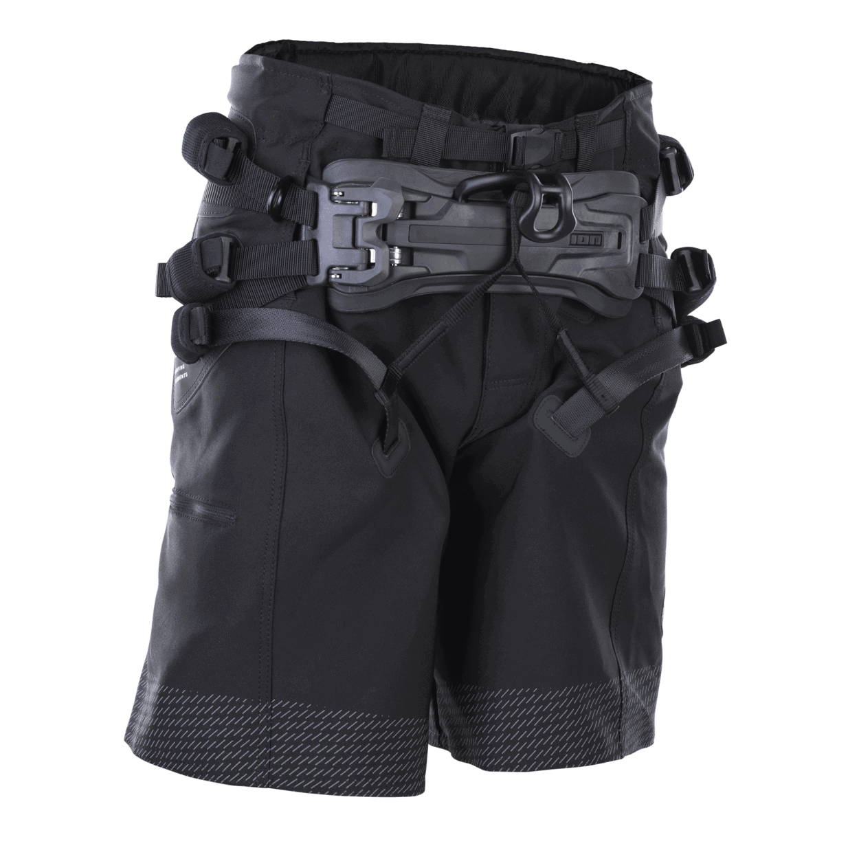ION B2 Seat Kitesurf Harness - Kitesurf | H2O Sports