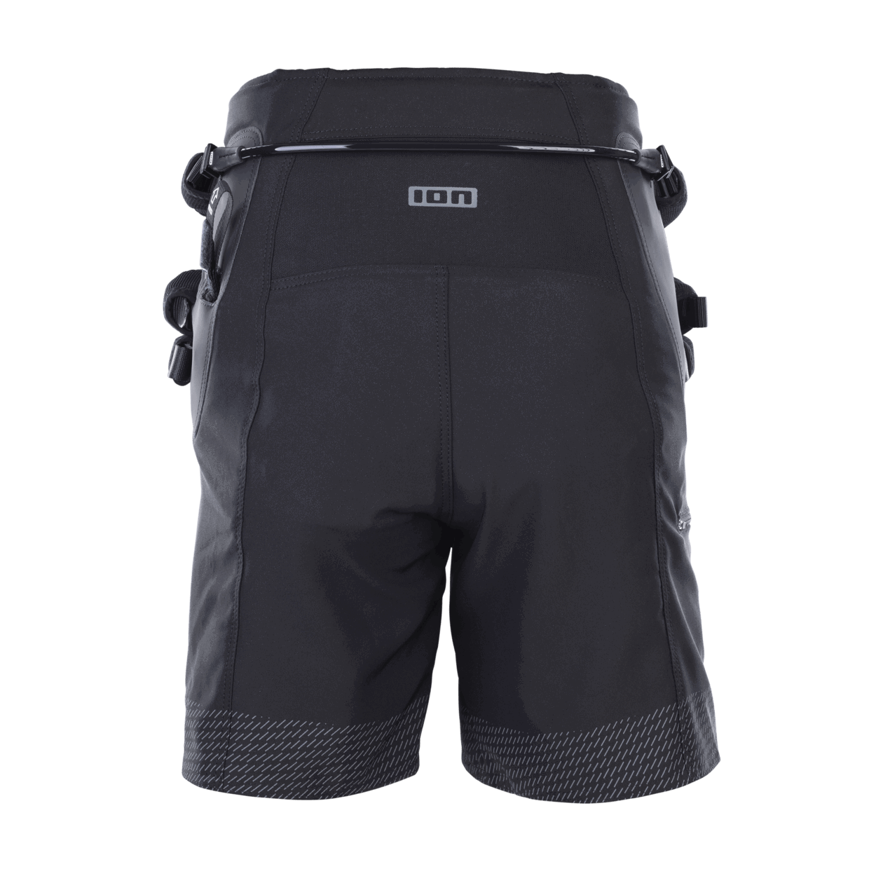 ION B2 Seat Kitesurf Harness - Kitesurf | H2O Sports