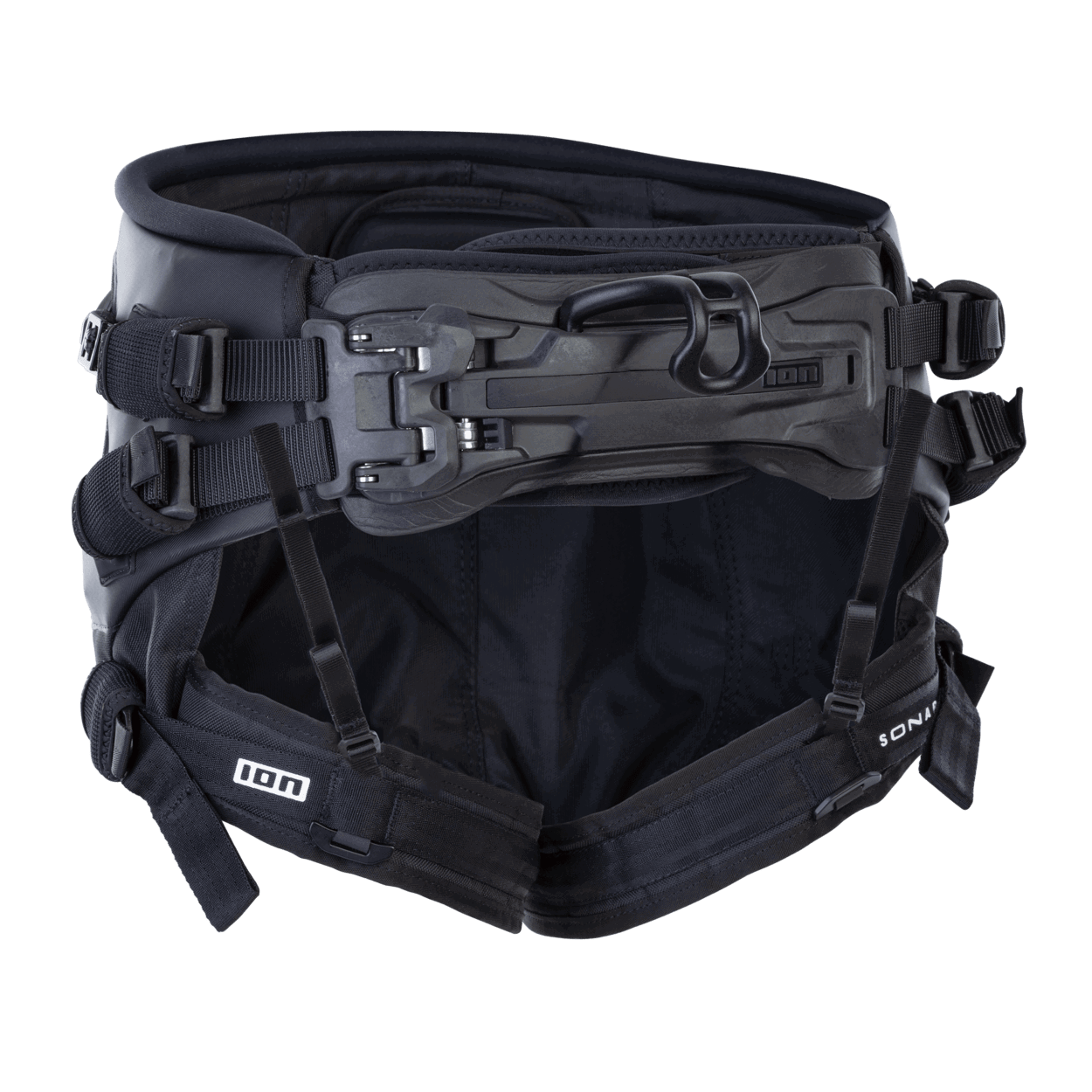 ION Sonar Foil Seat Kitesurf Harness - Kitesurf | H2O Sports