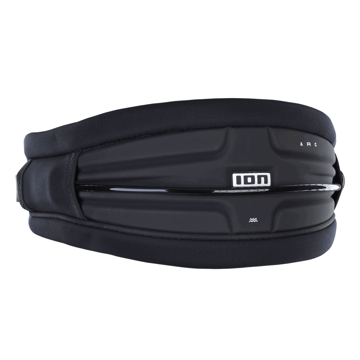 ION Arc Wing Foil Harness - Wing Foil | H2O Sports