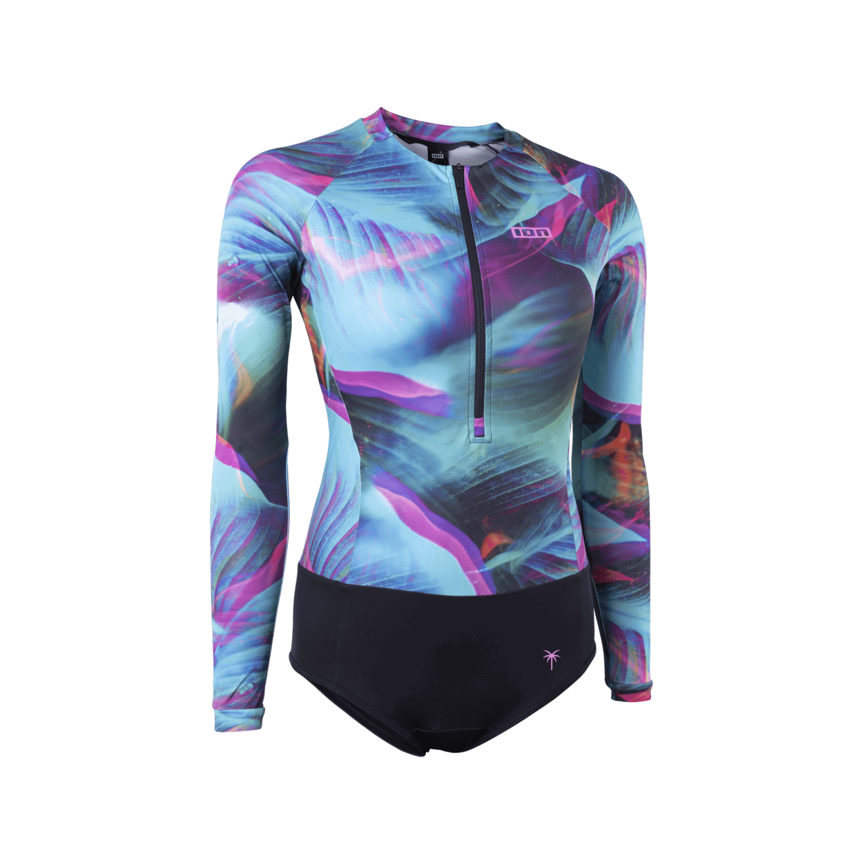 ION Swimsuit LS - Wetsuits | H2O Sports