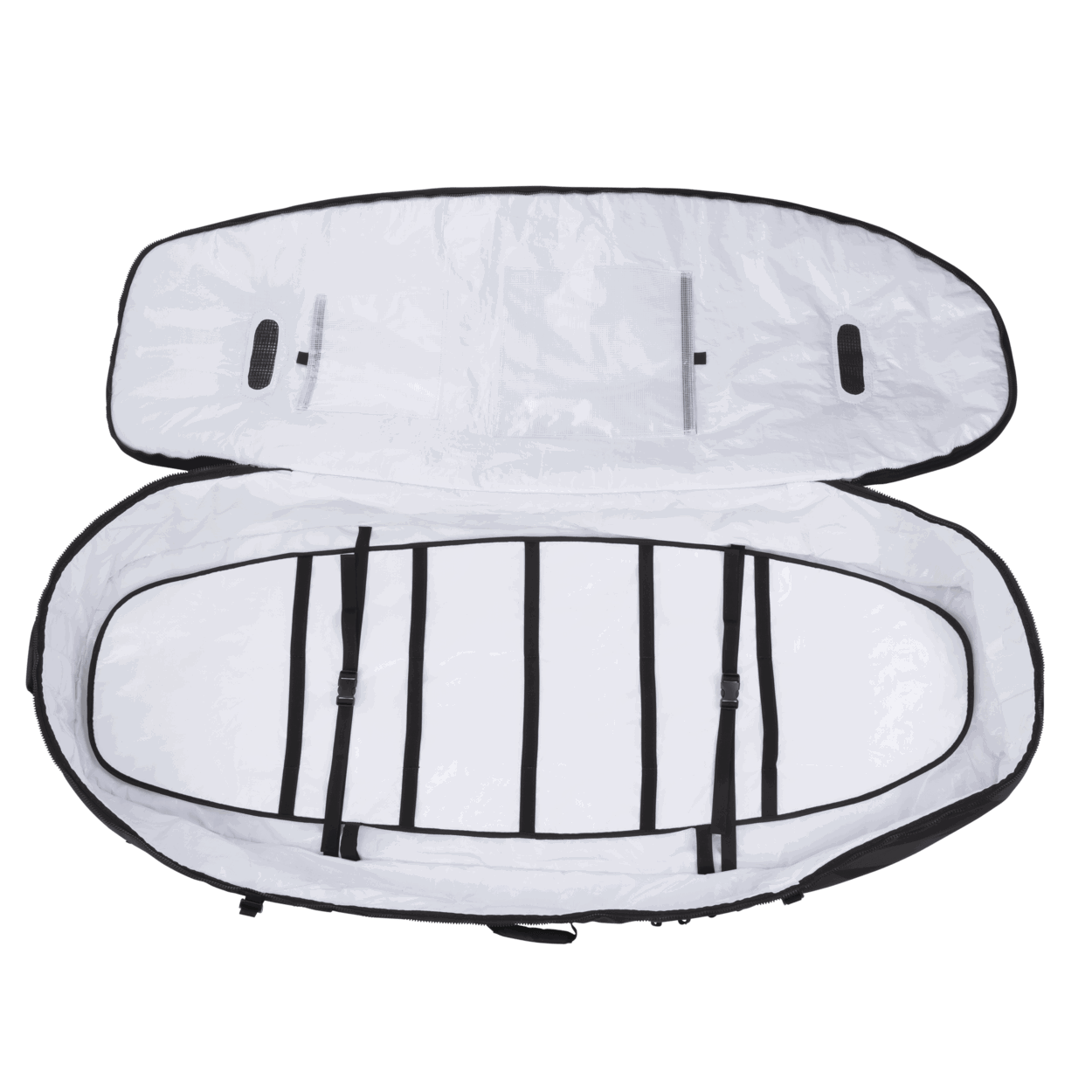 ION Wing Boardbag Tec - Wing Foil | H2O Sports
