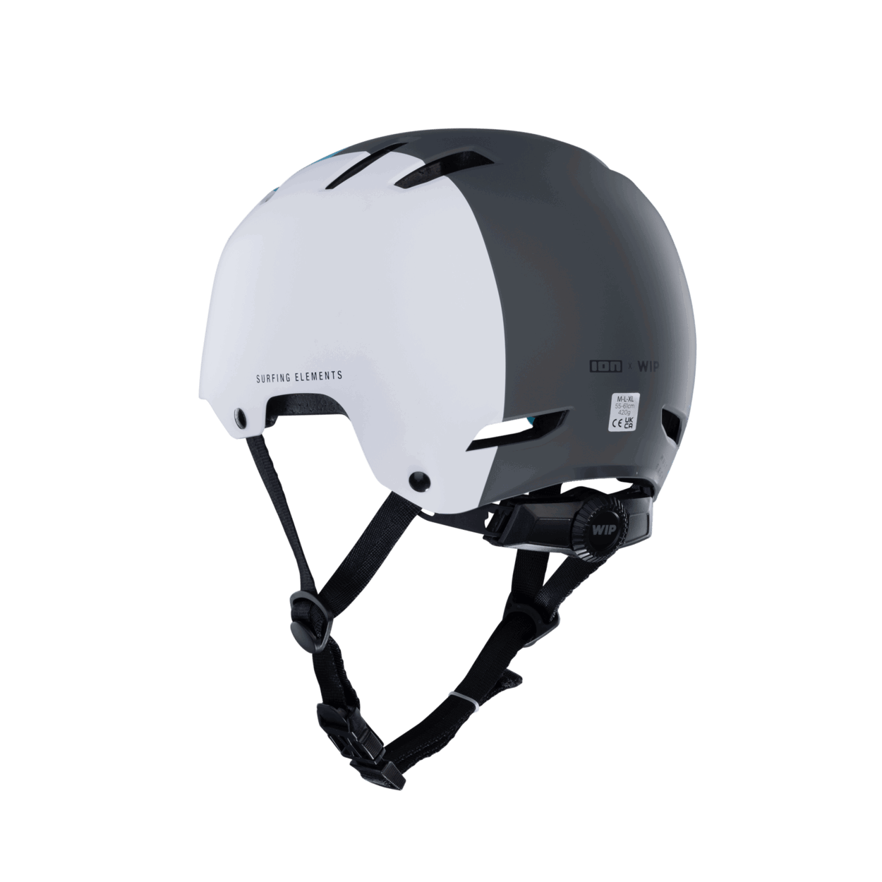 ION Slash Core Helmet - Wing Foil | H2O Sports