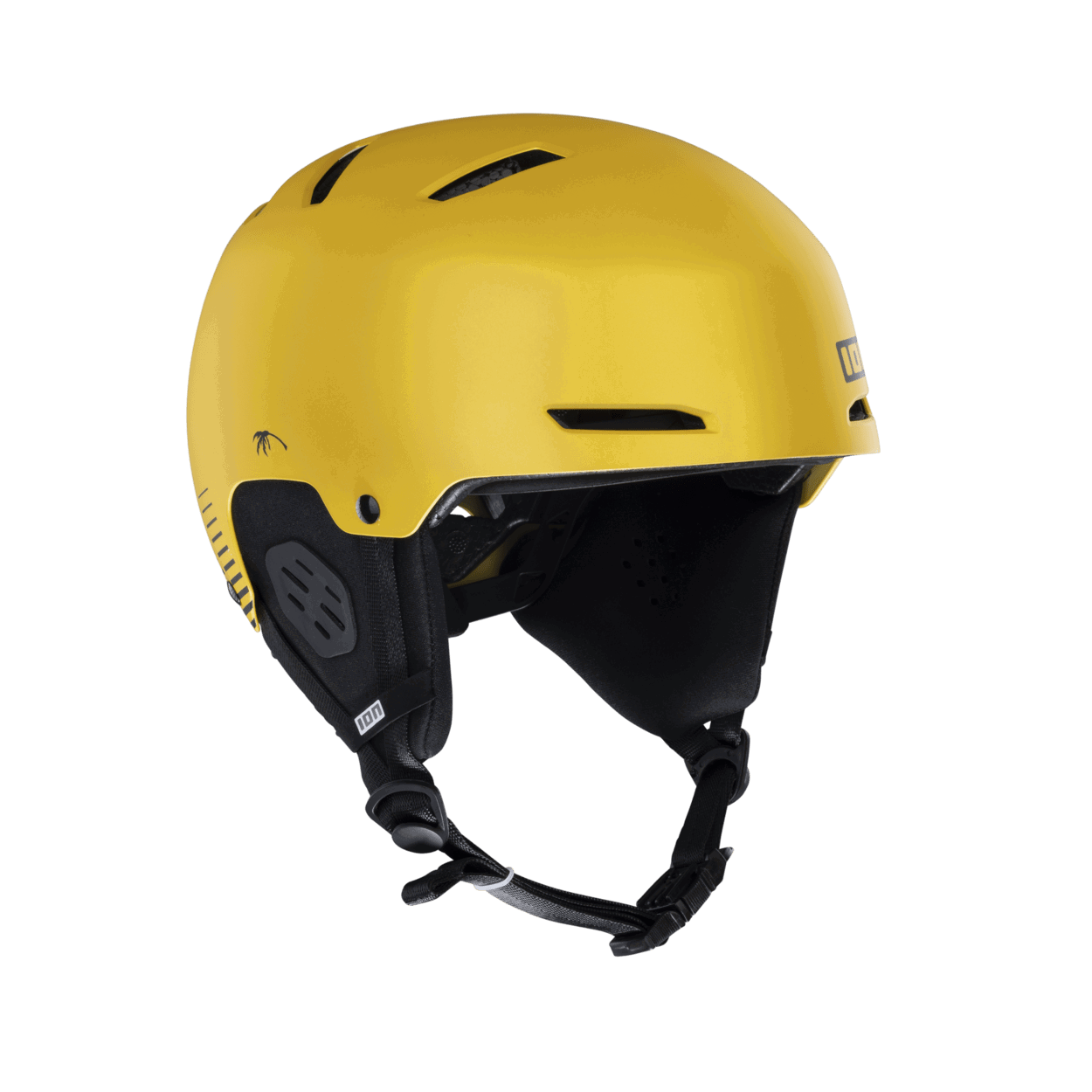 ION Slash Amp Helmet - Wing Foil | H2O Sports