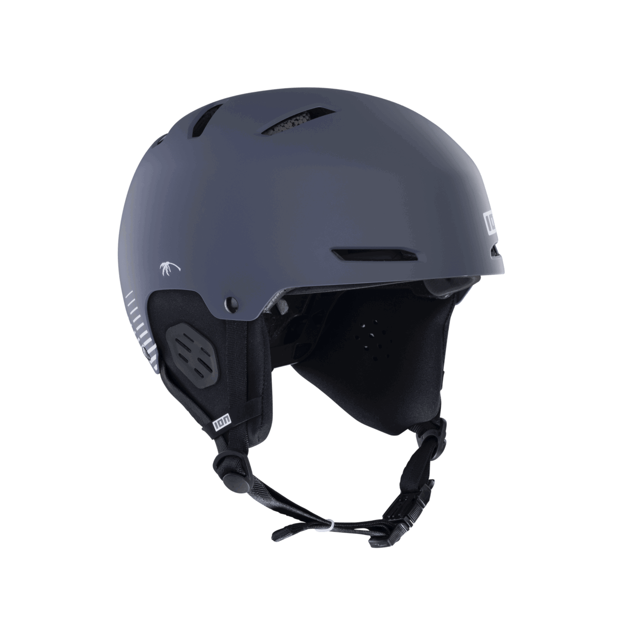 ION Slash Amp Helmet - Wing Foil | H2O Sports