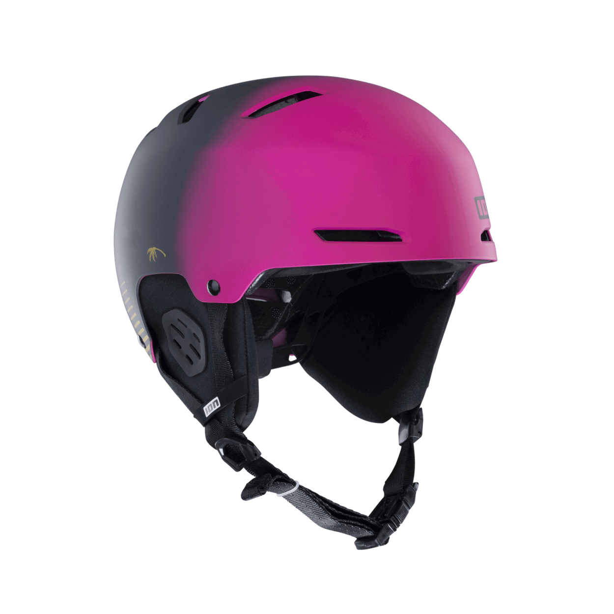 ION Slash Amp Helmet - Wing Foil | H2O Sports