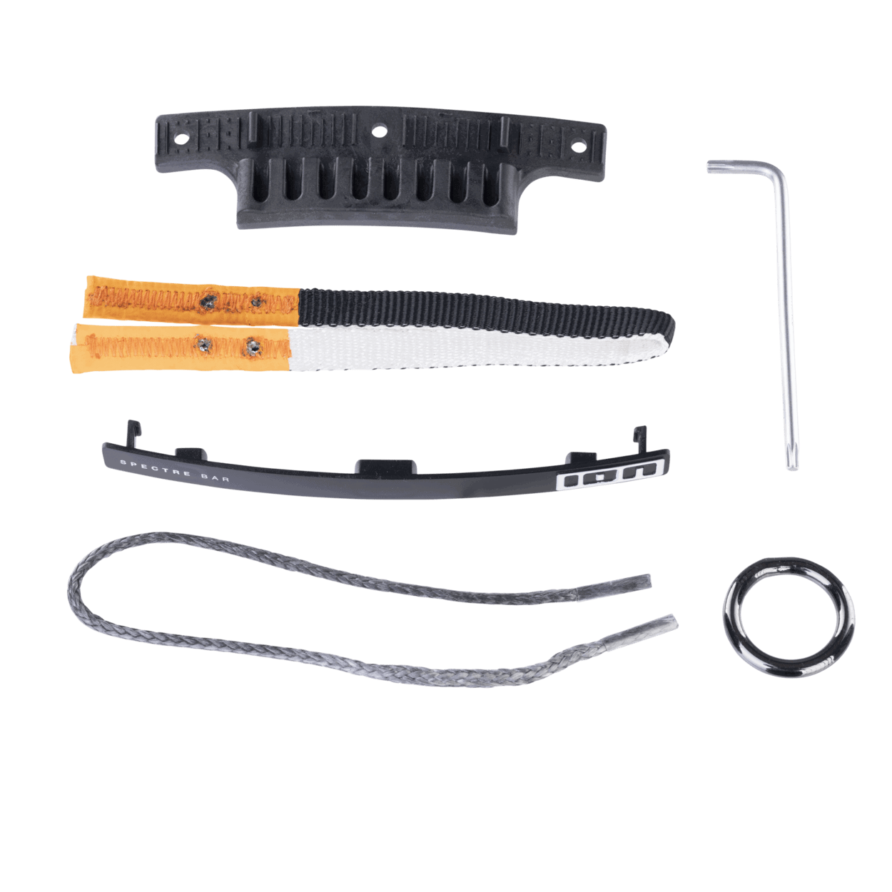 ION Kite Slider Kit Spectre 2 - Kitesurf | H2O Sports