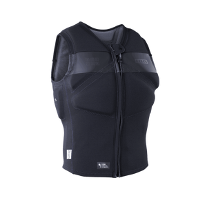 ION Vector Vest Select Front Zip - Kitesurf | H2O Sports