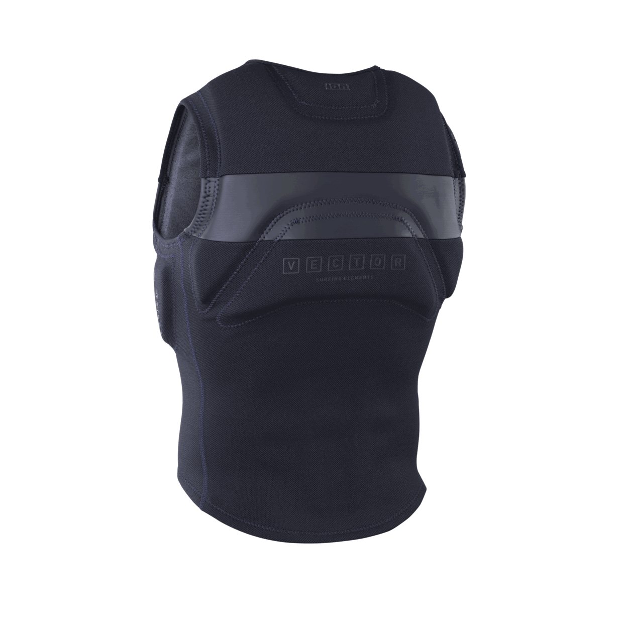 ION Vector Vest Select Front Zip - Kitesurf | H2O Sports