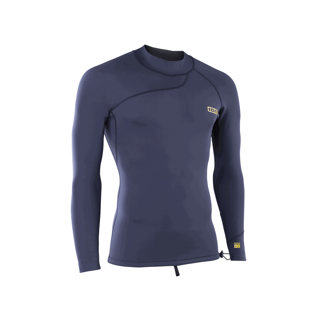 ION Neo Top 0.5 LS - Wetsuits | H2O Sports