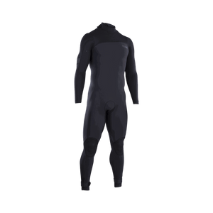 ION Seek Amp 5/4 Back Zip Mens Wetsuit - Wetsuits | H2O Sports