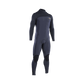 ION Seek Amp 4/3 Back Zip Mens Wetsuit - Wetsuits | H2O Sports