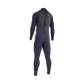 ION Seek Amp 4/3 Back Zip Mens Wetsuit - Wetsuits | H2O Sports