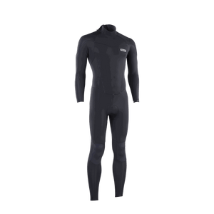 ION Element 3/2 Back Zip Mens Wetsuit - Wetsuits | H2O Sports