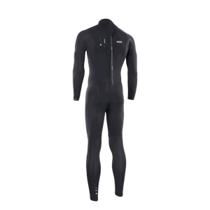 ION Element 3/2 Back Zip Mens Wetsuit - Wetsuits | H2O Sports