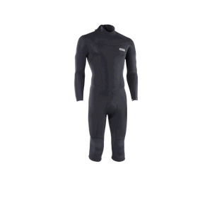 ION Element 4/3 Overknee LS Back Zip Mens Wetsuit - Wetsuits | H2O Sports