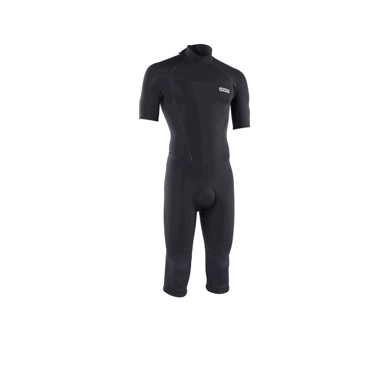 ION Element 3/2 Overknee SS Back Zip Mens Wetsuit - Wetsuits | H2O Sports