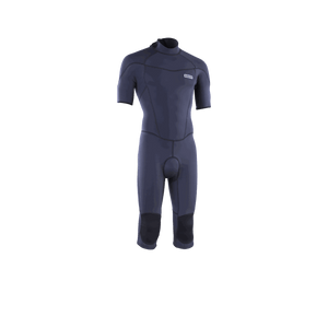 ION Element 3/2 Overknee SS Back Zip Mens Wetsuit - Wetsuits | H2O Sports