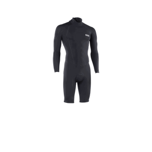 ION Element 2/2 Shorty LS Back Zip Mens Wetsuit - Wetsuits | H2O Sports
