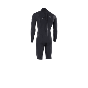 ION Element 2/2 Shorty LS Back Zip Mens Wetsuit - Wetsuits | H2O Sports