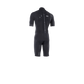ION Element 2/2 Shorty LS Back Zip Mens Wetsuit - Wetsuits | H2O Sports
