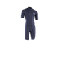 ION Element 2/2 Shorty LS Back Zip Mens Wetsuit - Wetsuits | H2O Sports