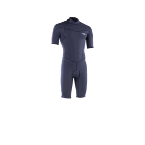 ION Element 2/2 Shorty LS Back Zip Mens Wetsuit - Wetsuits | H2O Sports