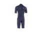 ION Element 2/2 Shorty LS Back Zip Mens Wetsuit - Wetsuits | H2O Sports